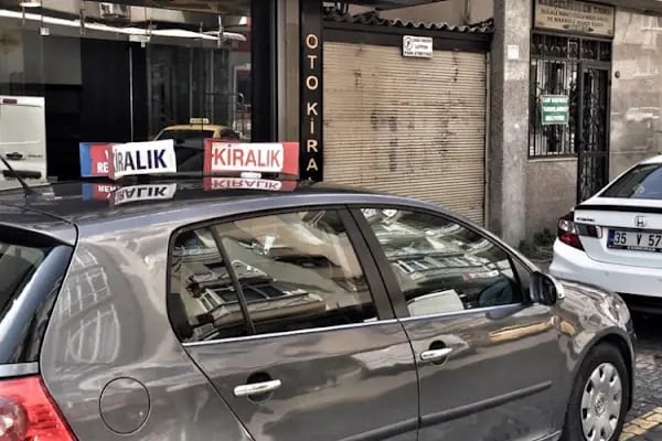 Vizyon Rent a Car - Resim 6