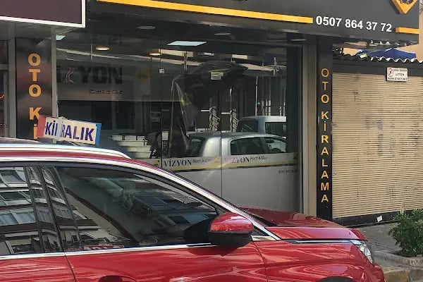 Vizyon Rent a Car - Resim 2