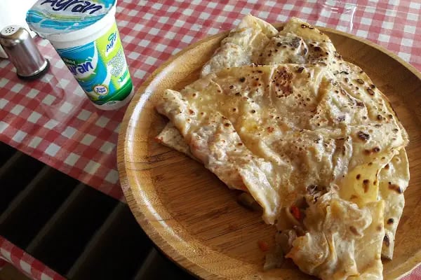 Küpeli Karadeniz Unlu Mamulleri - Resim 19