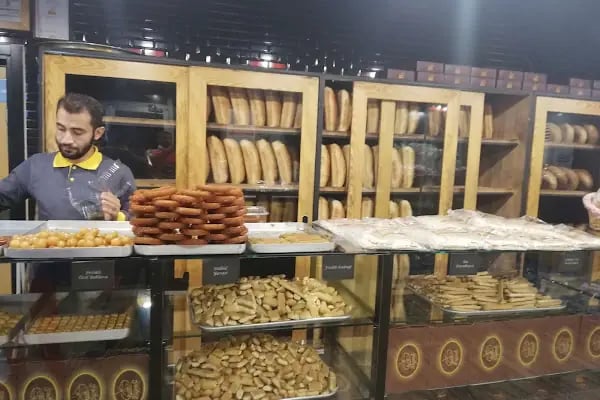Küpeli Karadeniz Unlu Mamulleri - Resim 20