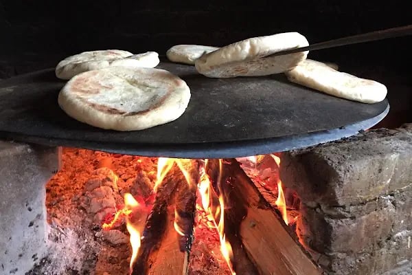 Küpeli Karadeniz Unlu Mamulleri - Resim 8