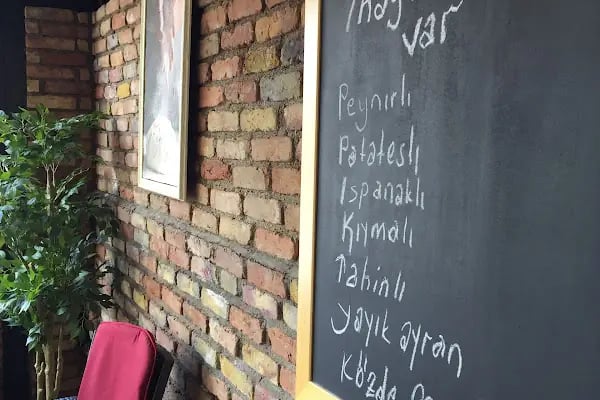 Küpeli Karadeniz Unlu Mamulleri - Resim 9