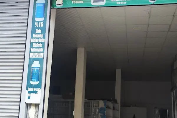 Fistanlı Tarım - Resim 2