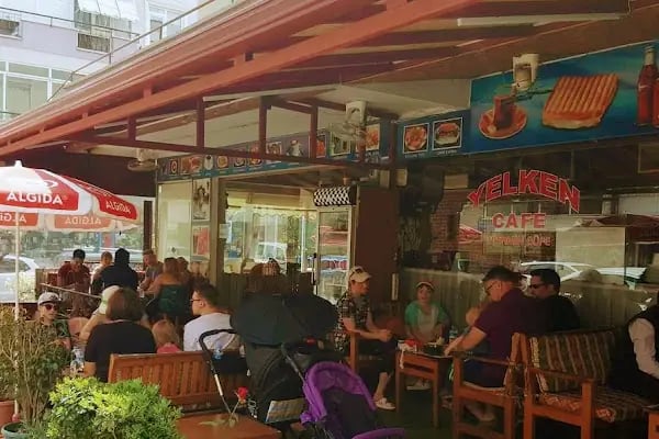 Yelken Cafe - Resim 6