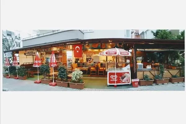 Yelken Cafe - Resim 5