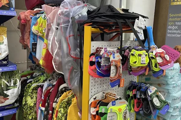 gökova pet shop - Resim 5