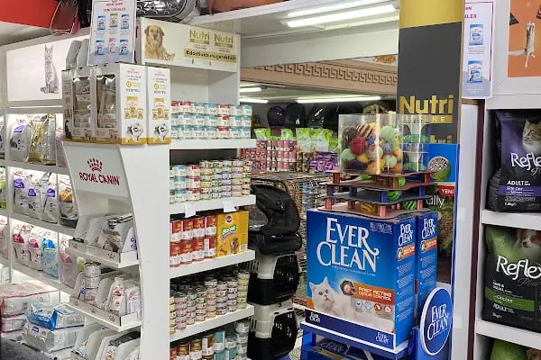 gökova pet shop - Resim 6