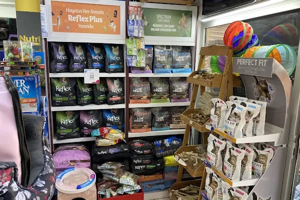 gökova pet shop - Resim 10