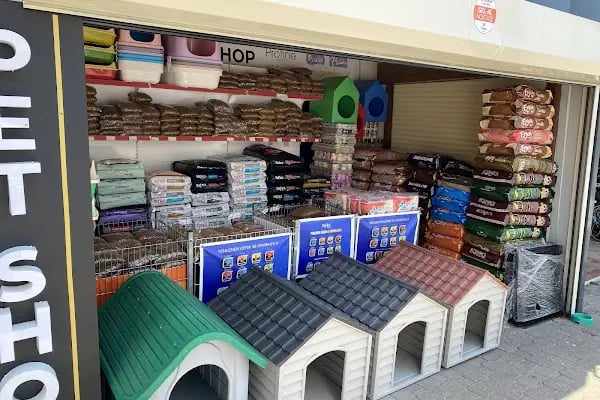 gökova pet shop - Resim 12