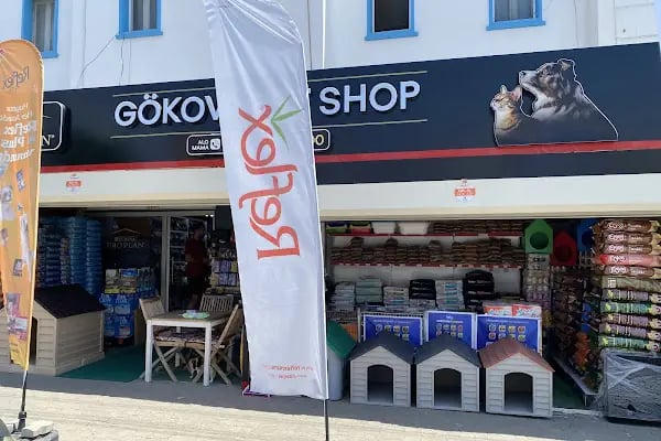 gökova pet shop - Resim 13