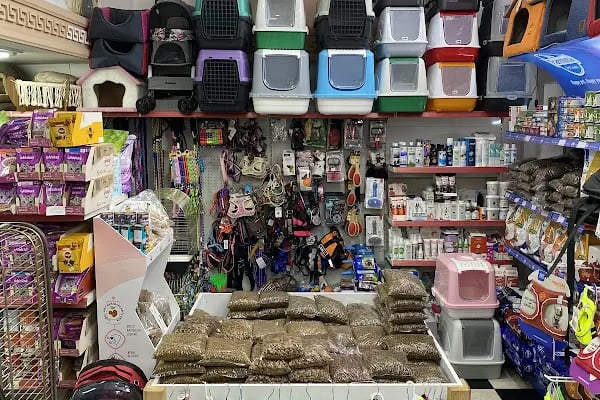 gökova pet shop - Resim 9