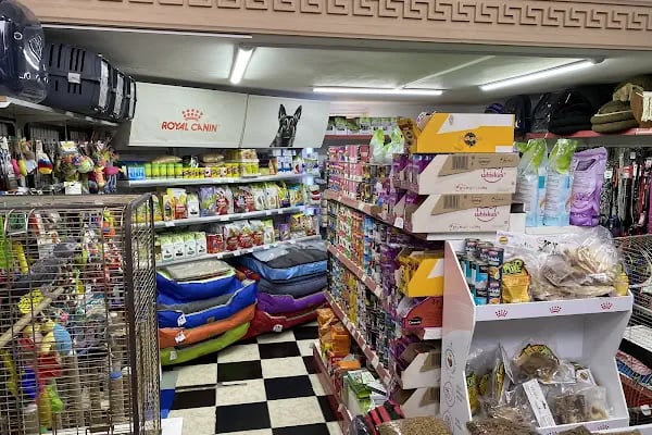 gökova pet shop - Resim 7