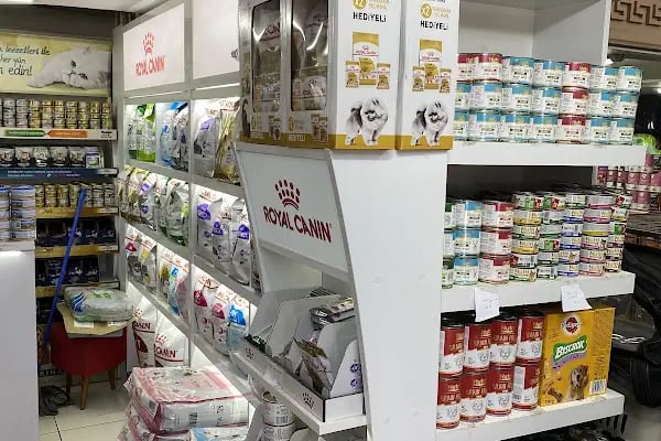 gökova pet shop - Resim 3