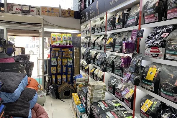 gökova pet shop - Resim 2