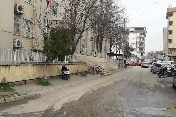 Salihli Vergi Dairesi - Resim 2