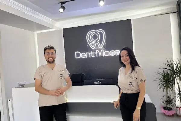 AKŞEHİR DENT MOON AĞIZ VE DİŞ SAĞLIĞI POLİKLİNİĞİ - Resim 7