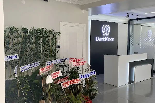 AKŞEHİR DENT MOON AĞIZ VE DİŞ SAĞLIĞI POLİKLİNİĞİ - Resim 13