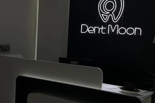 AKŞEHİR DENT MOON AĞIZ VE DİŞ SAĞLIĞI POLİKLİNİĞİ - Resim 20