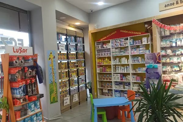 NİLAY ECZANESİ - Resim 18