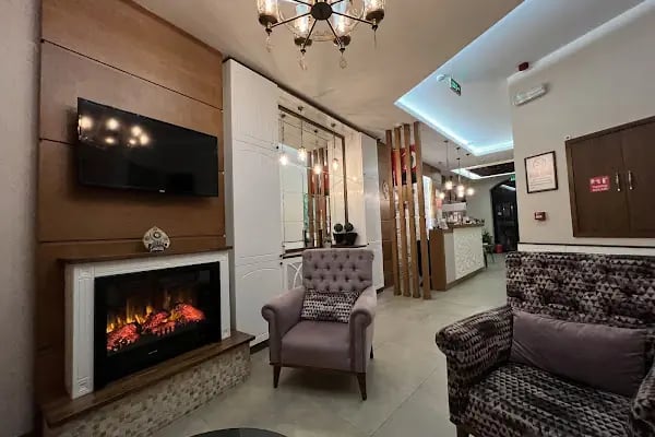 Foçamor Otel - Resim 5