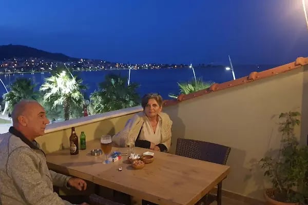 Foçamor Otel - Resim 9