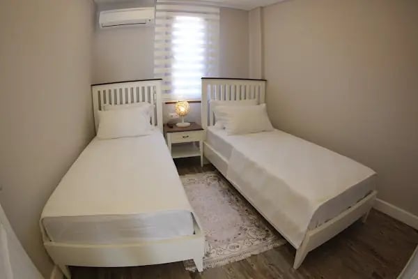 Foçamor Otel - Resim 8