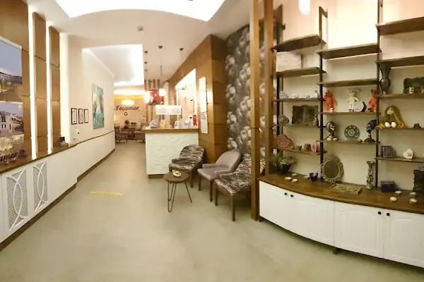 Foçamor Otel - Resim 10