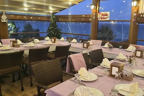 Foçamor Otel - Resim 16