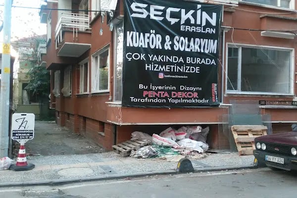 Kuaför Seçkin Eraslan - Resim 6