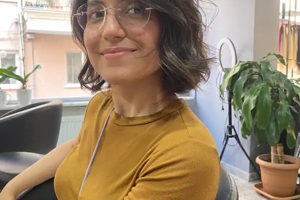 Kuaför Seçkin Eraslan - Resim 18