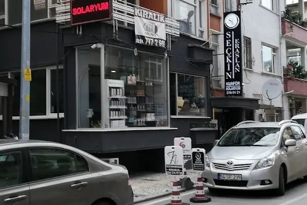 Kuaför Seçkin Eraslan - Resim 2