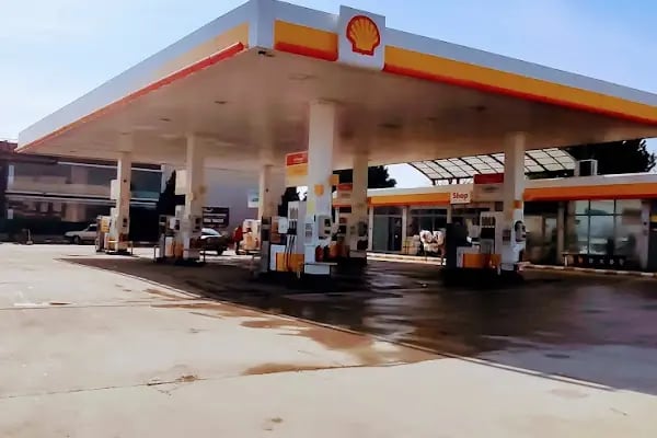 Shell-inegöl İstanbul - Resim 4