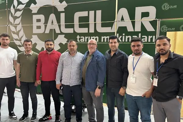 BALCILAR TARIM - Resim 18
