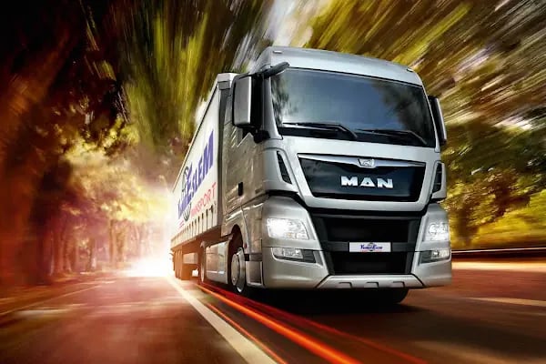 Yağmur Eslem Transport - Resim 2