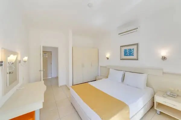 Natur Garden Hotel Bitez Bodrum - Resim 2