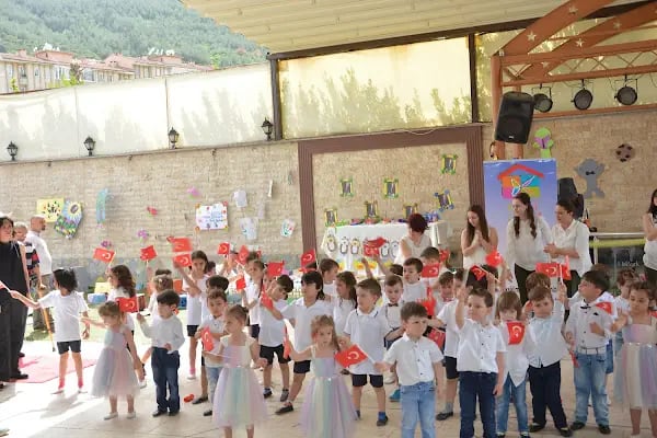 Küçük İmzalar-2 Kreş ve Gündüz Bakımevi - Resim 5