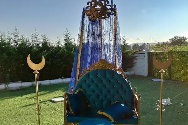 Alfa Plaza Event &amp; Wedding | Balıkesir Düğün Salonları - Resim 20