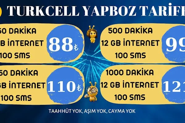 TURKCELL ESR İLETİŞİM VE TEKNOLOJİ - Resim 17