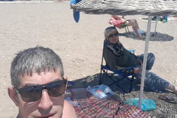 Ata Market &amp; Şarap Evi - Resim 5