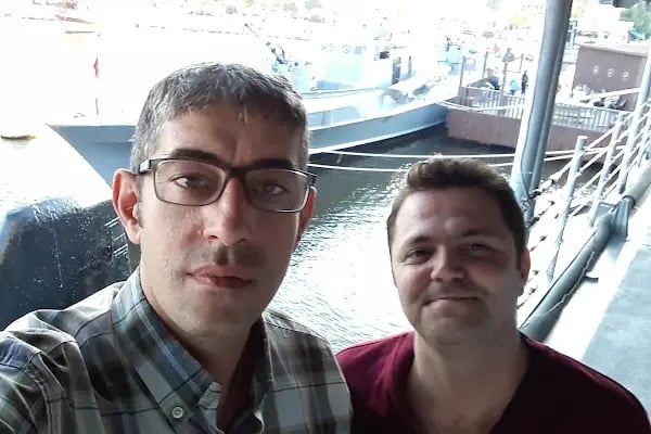 Ata Market &amp; Şarap Evi - Resim 6