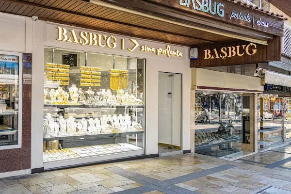 Başbuğ Kuyumculuk / Mücevher Denizli - Resim 1
