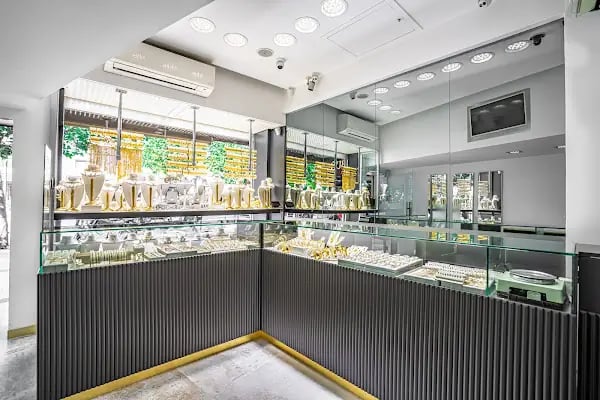 Başbuğ Kuyumculuk / Mücevher Denizli - Resim 5
