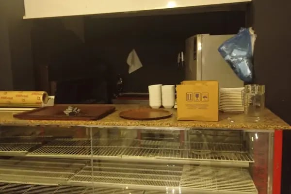 Seyduna cafe&amp;restaurant - Resim 9