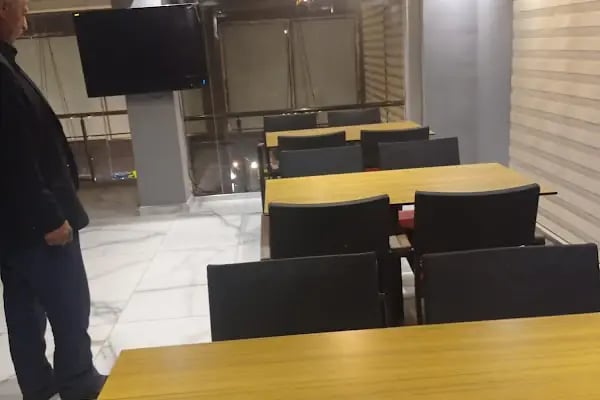 Seyduna cafe&amp;restaurant - Resim 5