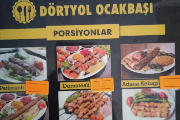 Seyduna cafe&amp;restaurant - Resim 4