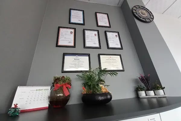 Güney Ağız Ve Diş Sağlığı Polikliniği - Etimesgut Diş Kliniği - Resim 8