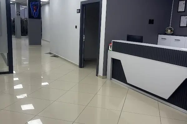 Güney Ağız Ve Diş Sağlığı Polikliniği - Etimesgut Diş Kliniği - Resim 17