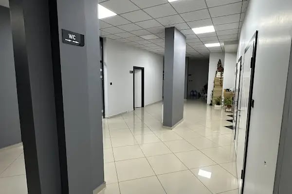 Güney Ağız Ve Diş Sağlığı Polikliniği - Etimesgut Diş Kliniği - Resim 11