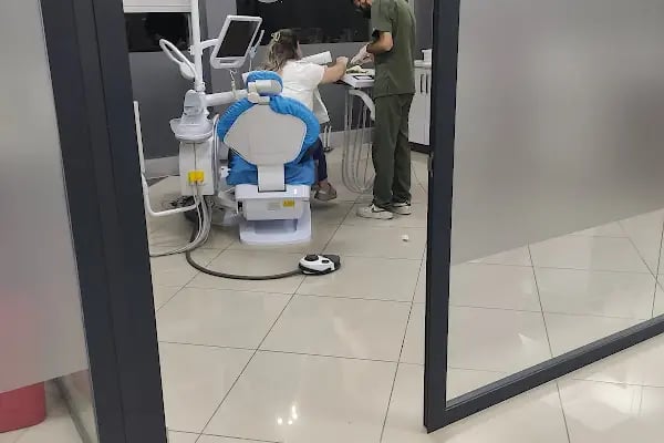 Güney Ağız Ve Diş Sağlığı Polikliniği - Etimesgut Diş Kliniği - Resim 6