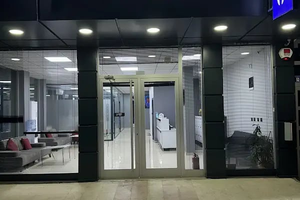 Güney Ağız Ve Diş Sağlığı Polikliniği - Etimesgut Diş Kliniği - Resim 2